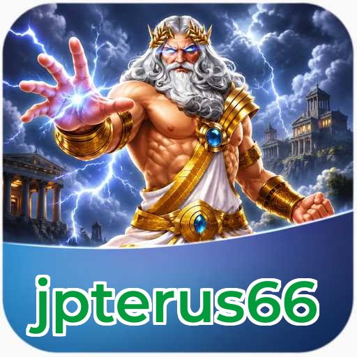 Kontak Resmi jpterus66