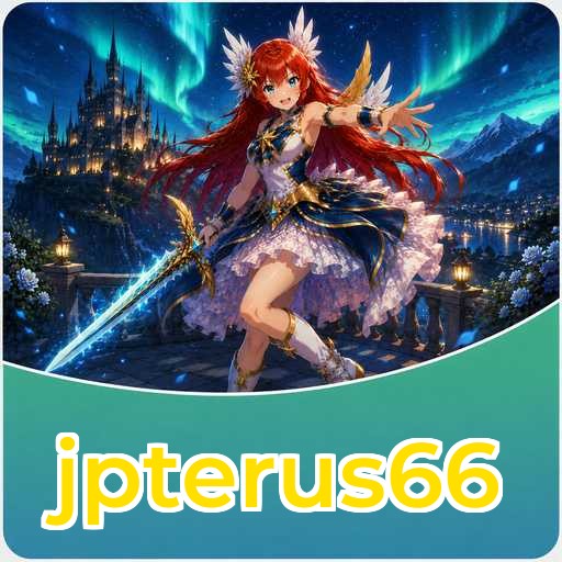 Verifikasi Resmi jpterus66