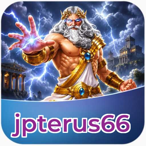 Lisensi Resmi jpterus66