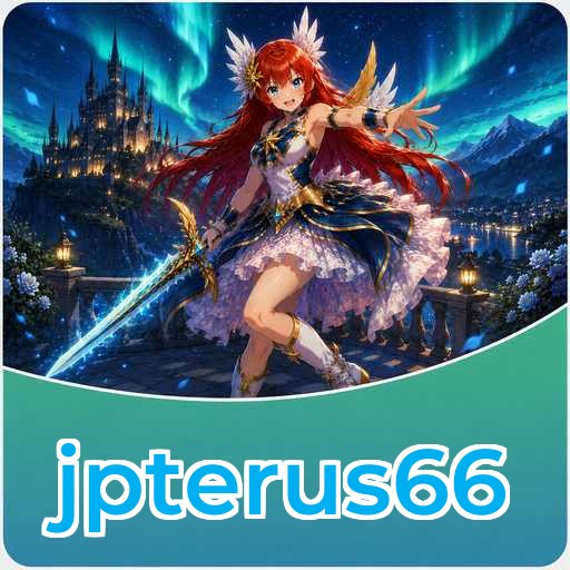 jpterus66 APK Indonesia - Dashboard dan Interface