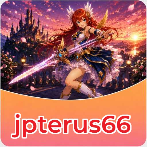 jpterus66 Pro