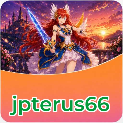 Aplikasi jpterus66 APK